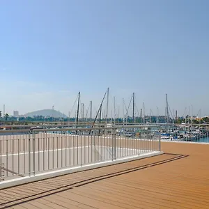 Apartamento Costa Veleros Marina 05, Mazatlán