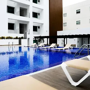 Apartamento Torres Navia, Mazatlán